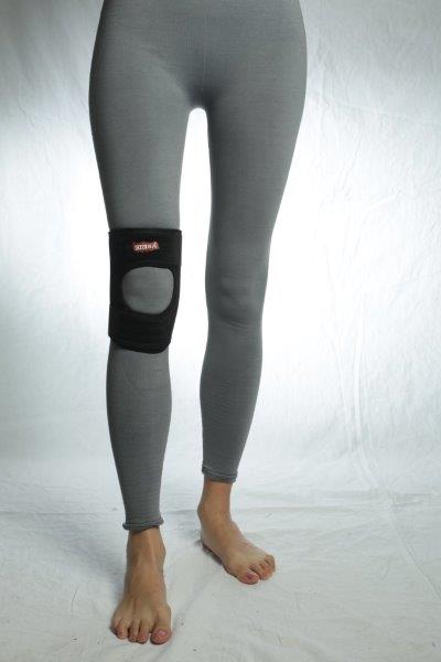 N-32S Patella A��k Neopren Dizlik