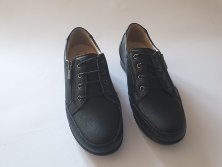 D-3C 507 Bayan Ortopedik Ayakkab� 507 model