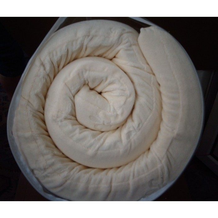 P-21 Visco Yatak �ift Ki�ilik 160X220X4 cm