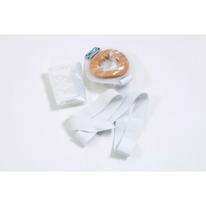 Y-13 Colostomi Cihaz�