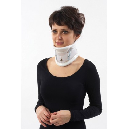 C-3 Cervical Color �enelikli