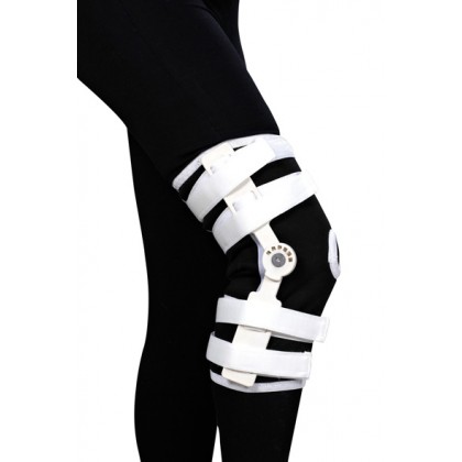 X-45 BW. Dizlik Patella A��k A�� Ayarl�