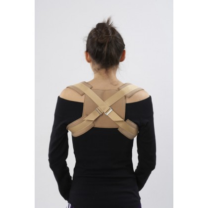 O-26 Ekonomik Clavicula Bandaj� (8 Bandaj�)