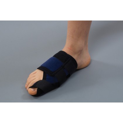 G-2C Hallux Walgus Ateli S�ngerli Kuma�