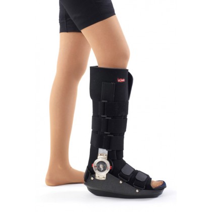 N-53W A�� Ayarl� Ayak Bilekli�i Rom Walker