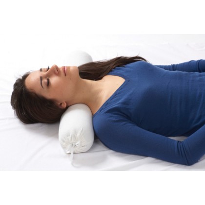 C-8 Cervical Rulo Yast�k