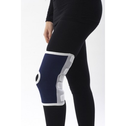 X-25 BW. Dizlik Patella A��k