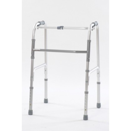HA-8 Al�minyum Wolker Cihaz�
