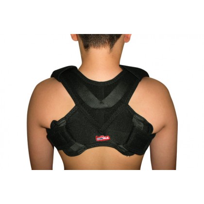 O-25W Clavicula Bandaj� Welcrolu