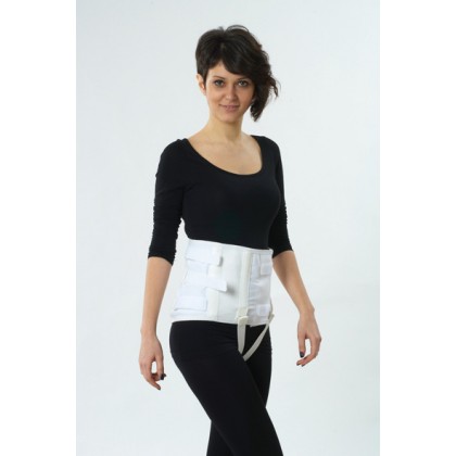 A-1L Lumbo Sacral Korse Welcro Ayarl�