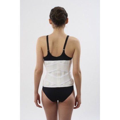N-2 �ektirme Bantl� Lumbo Sacral Korse