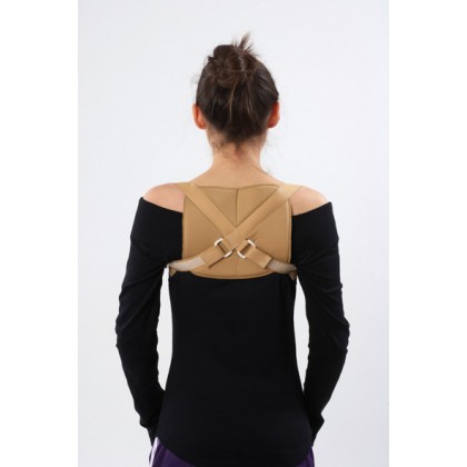 O-37 Clavicula Bandaj� Soft