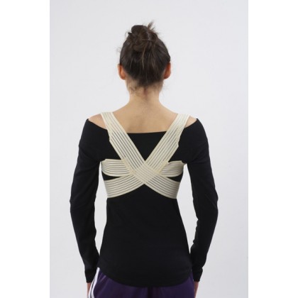 O-38 Pratik Clavicula Bandaj�