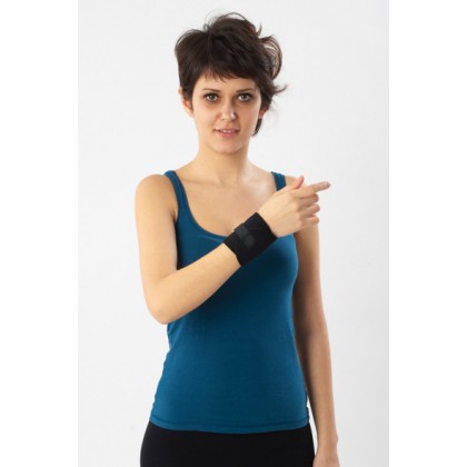 N-40 Neopren El Bilekli�i