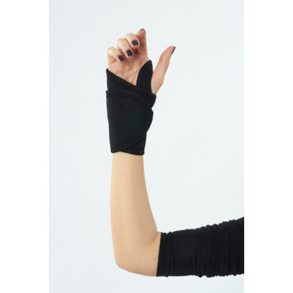 N-41 Neopren Metacarpial El Bilekli�i