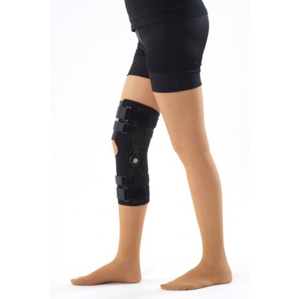 N-57 Neopren Stable A�� Ayarl� Dizlik
