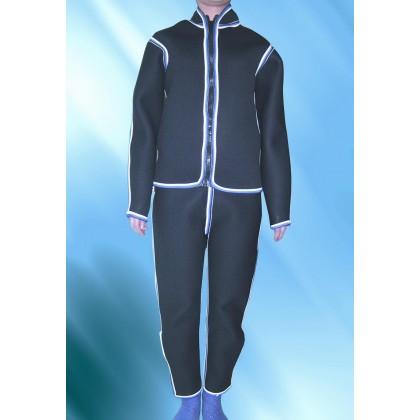 N-67 Neopren Bal�kadam Elbisesi