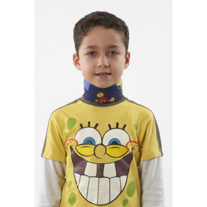 KC-5 Kids Cervical Color Sponj (S�ngerli)