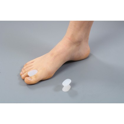 S-8 Silikon Hallux Walgus Makaras�