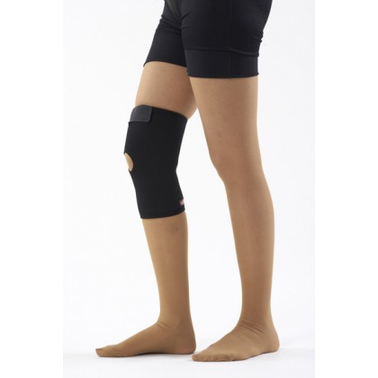 N-32W DIizlik Patella A��k Welcrolu